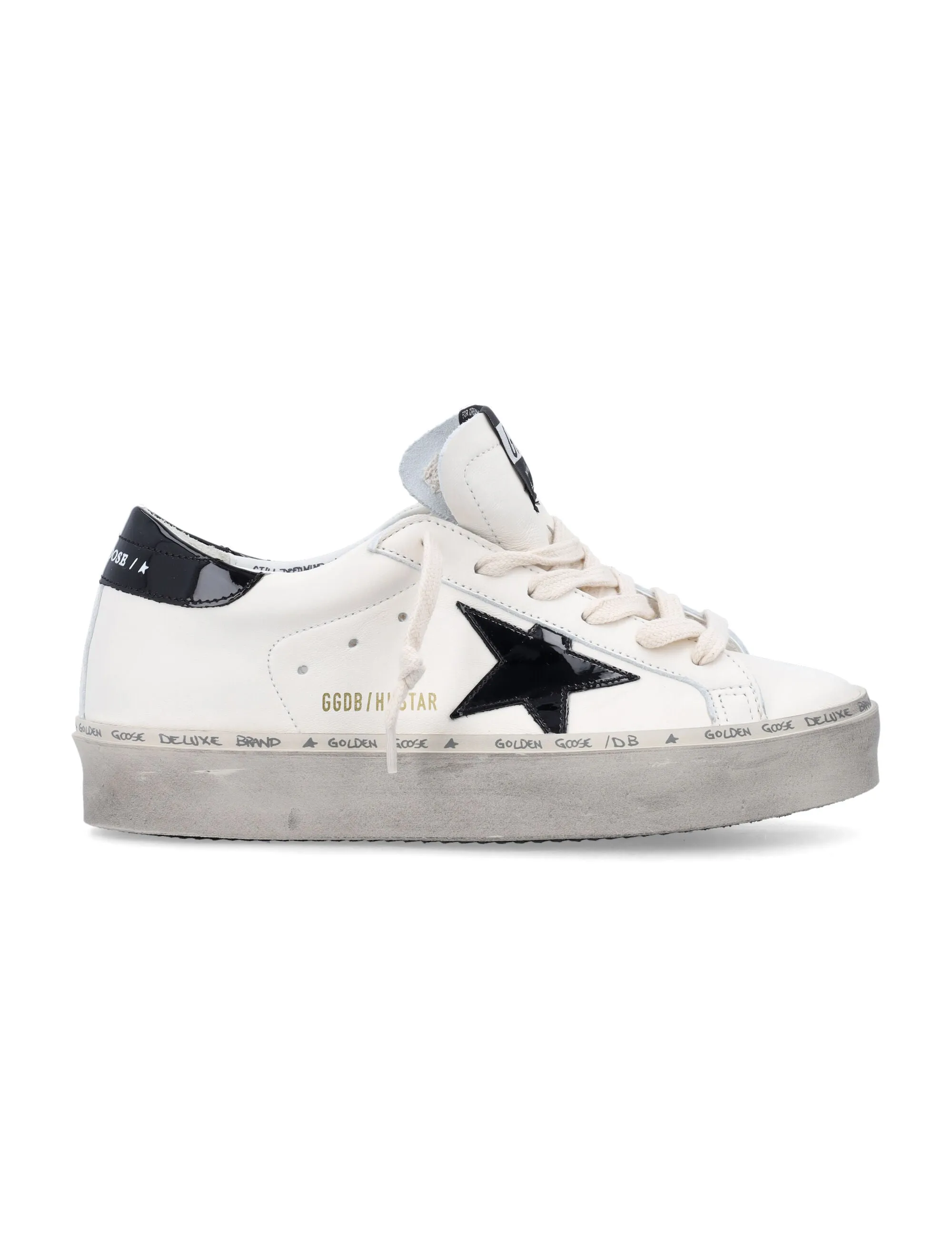 HI STAR SNEAKERS