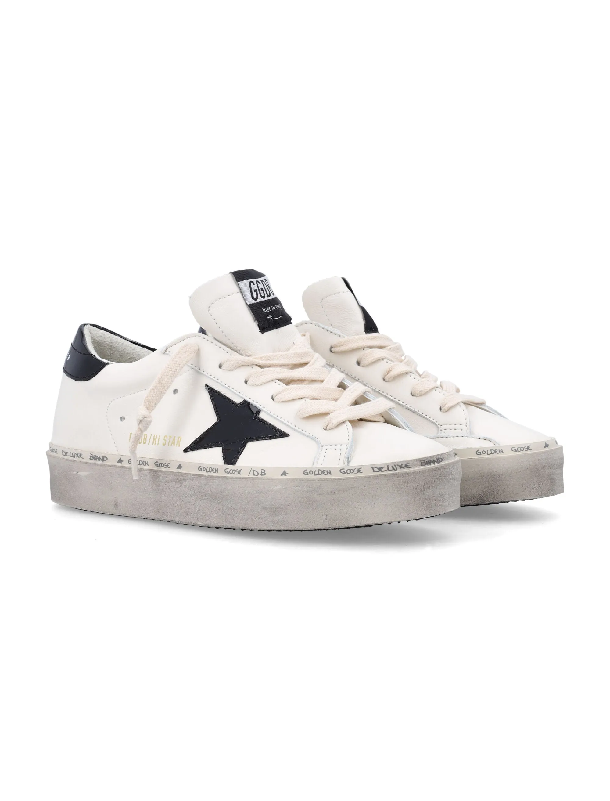 HI STAR SNEAKERS