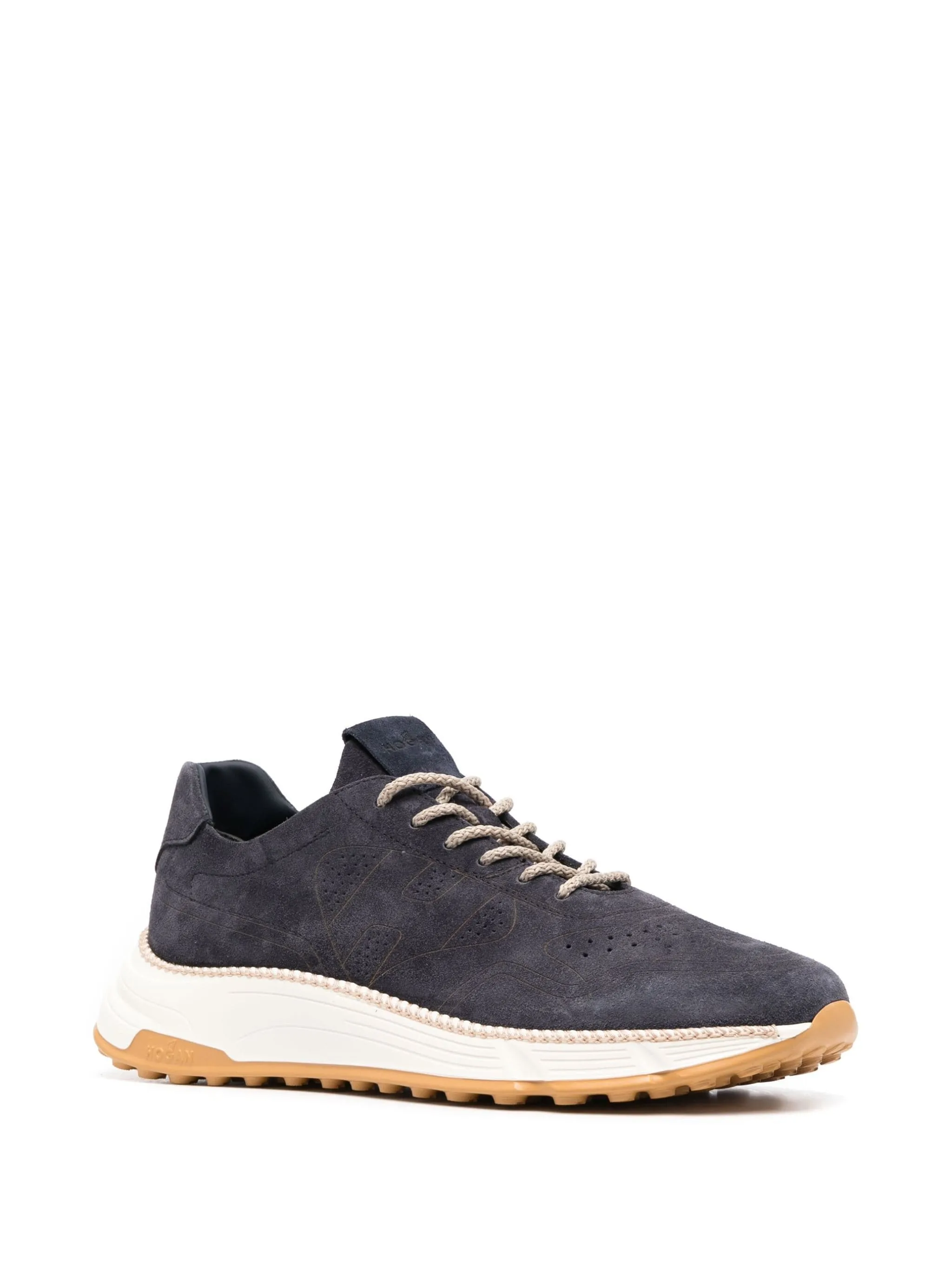 Hogan Hyperlight Sneakers - Navy