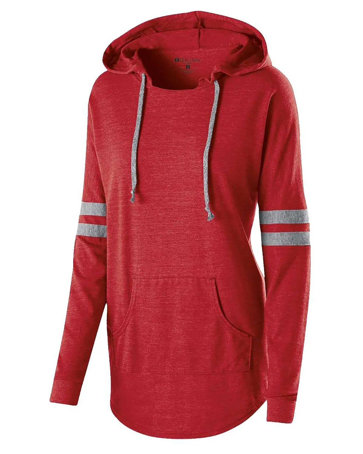 Holloway 229390  Ladies Hooded Low Key Pullover