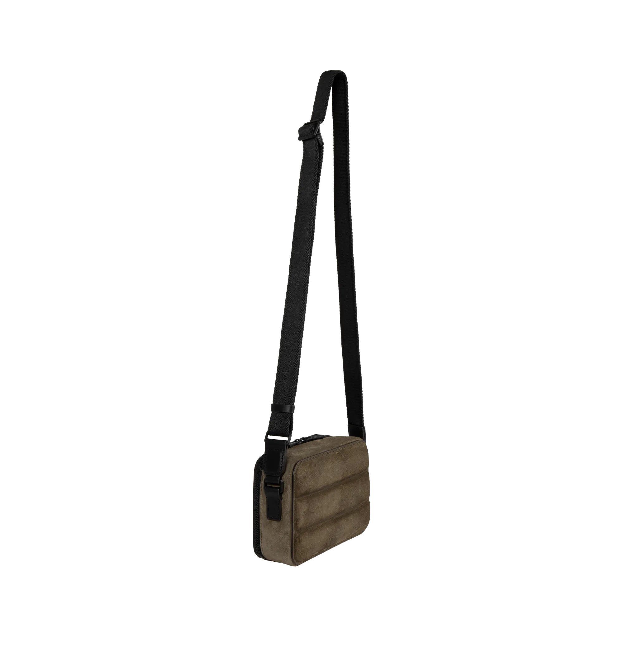 HORIZONTAL CROSS BODY BAG