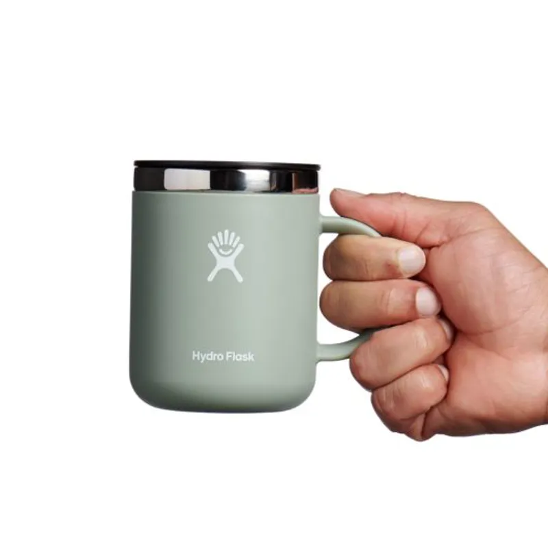 Hydro Flask 12oz Mug Agave