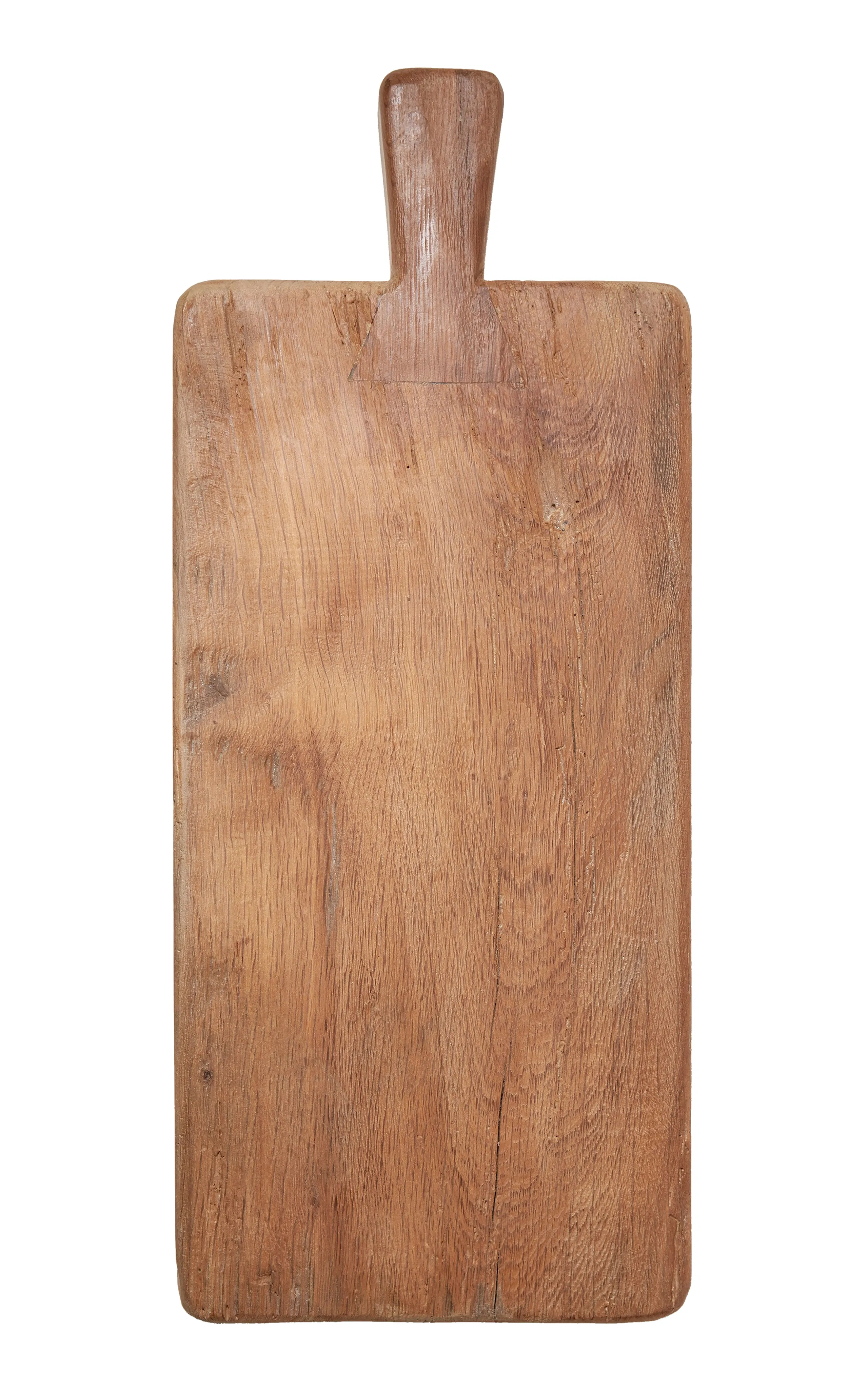 il Buco Vita Casale Large One-of-a-Kind Oak Cutting Board