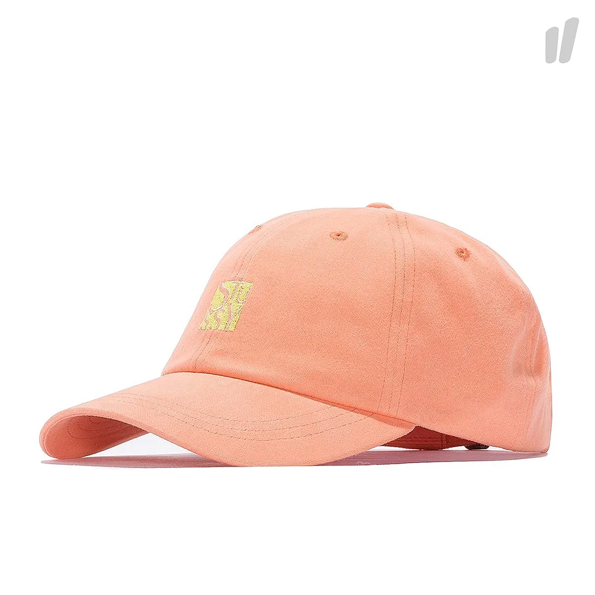 Institute Low Pro Cap