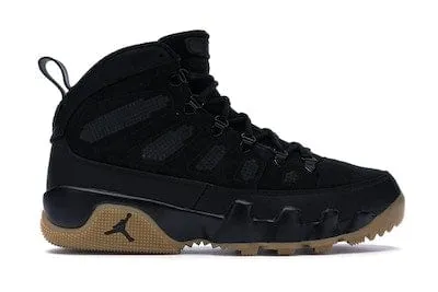 Jordan 9 Retro Boot NRG