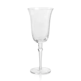 JULIEN CLEAR OPTIC WINE GLASS