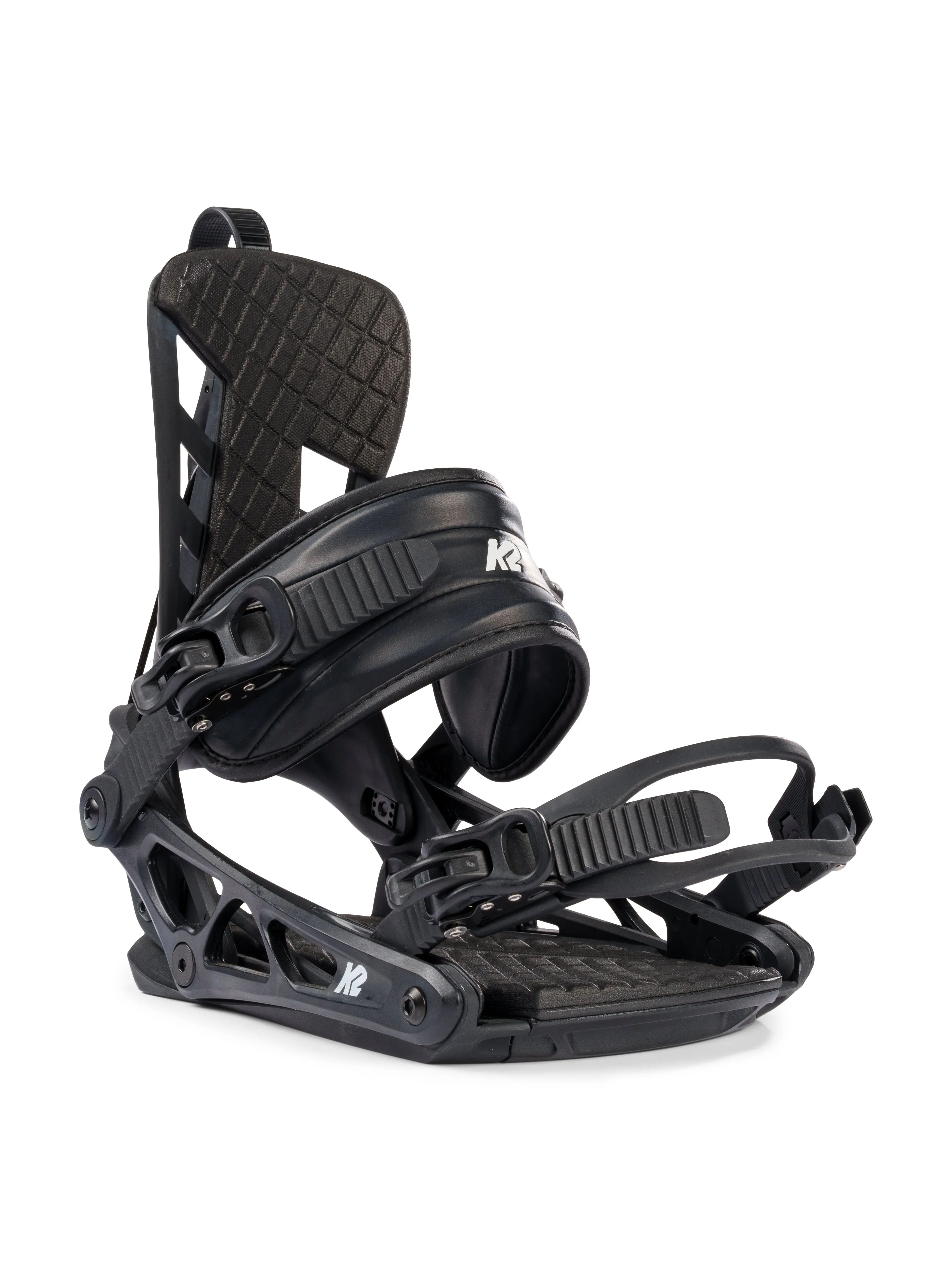 K2 Cinch TC Snowboard Binding Mens 2024