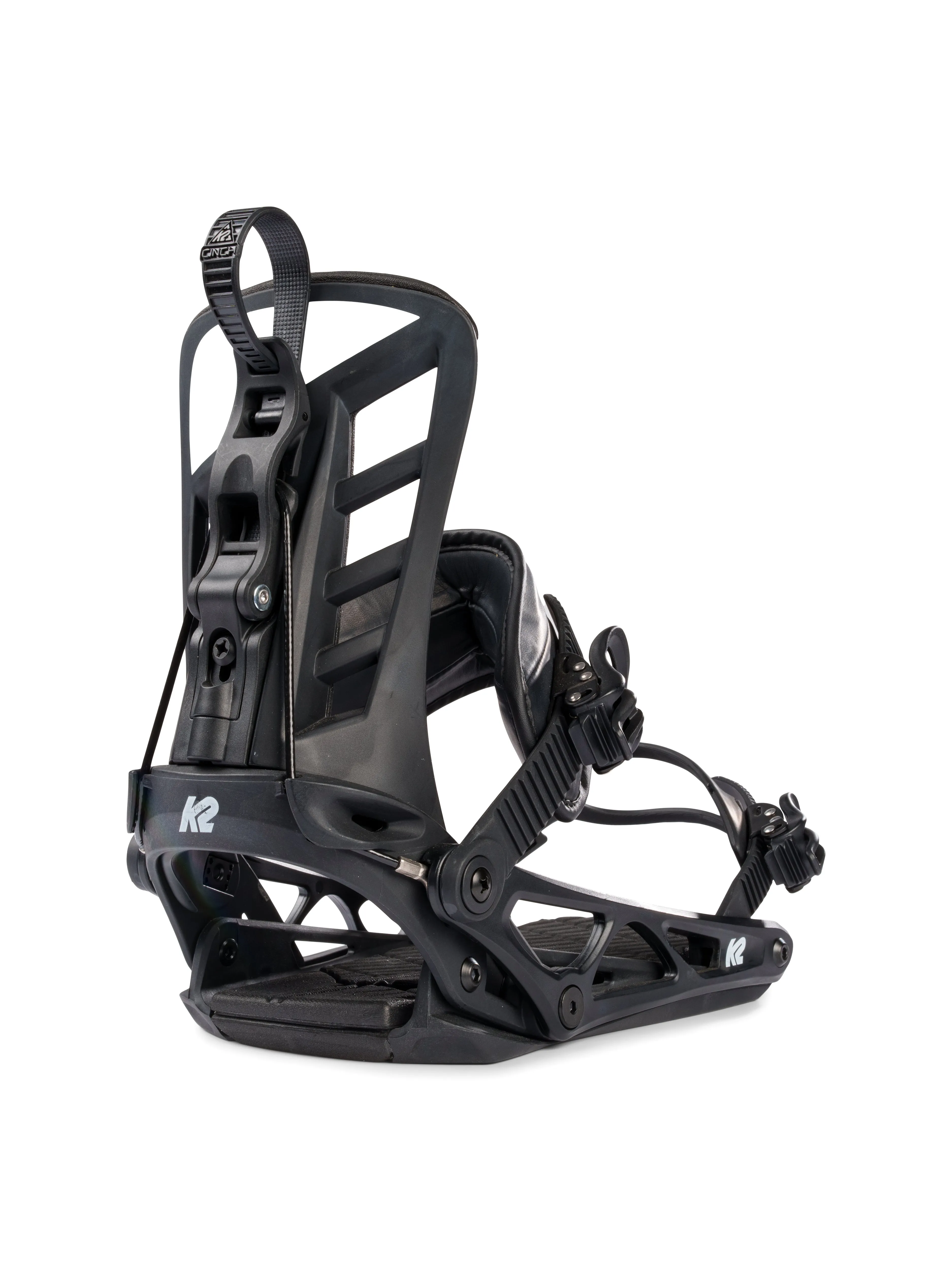 K2 Cinch TC Snowboard Binding Mens 2024