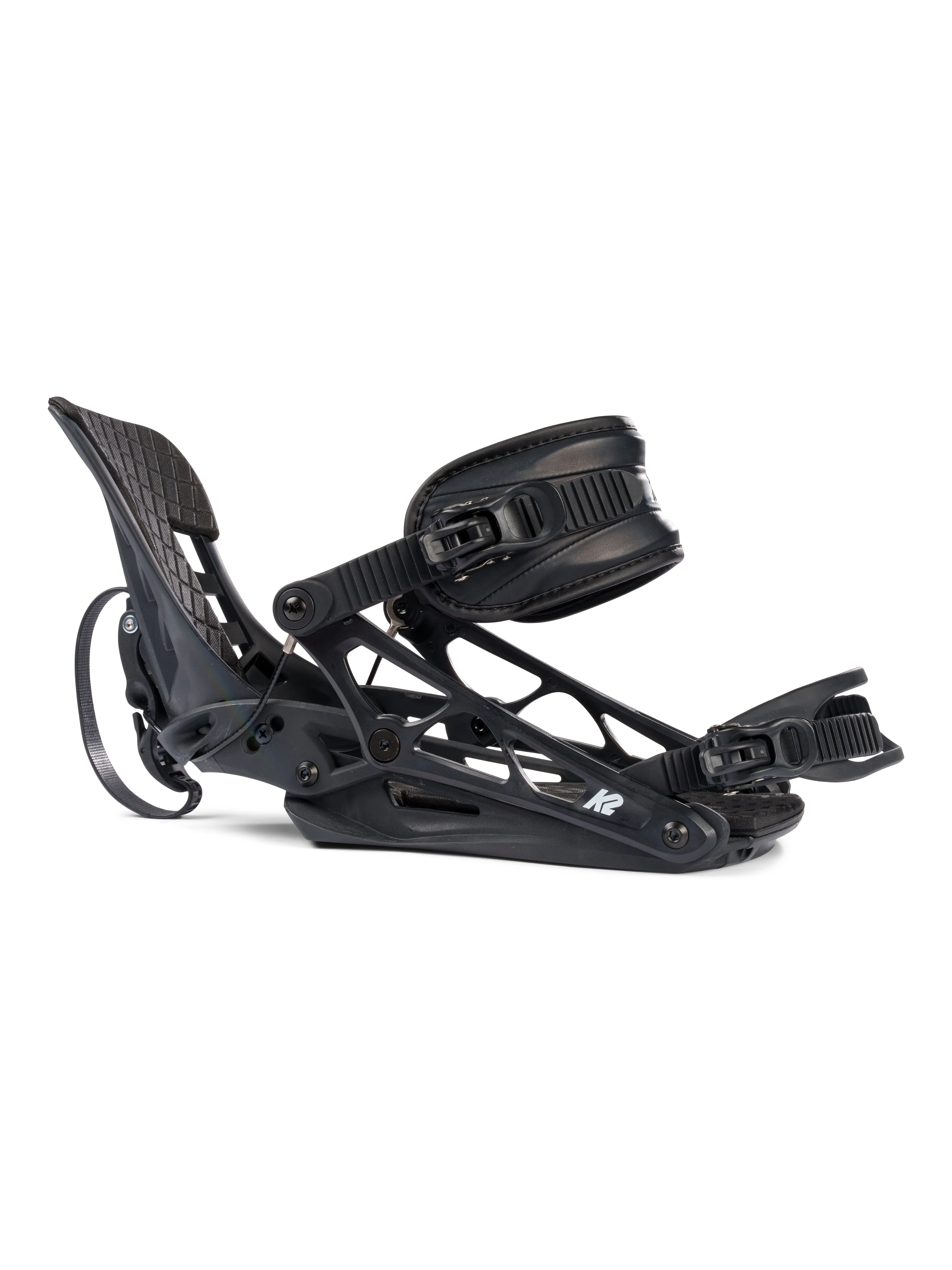 K2 Cinch TC Snowboard Binding Mens 2024