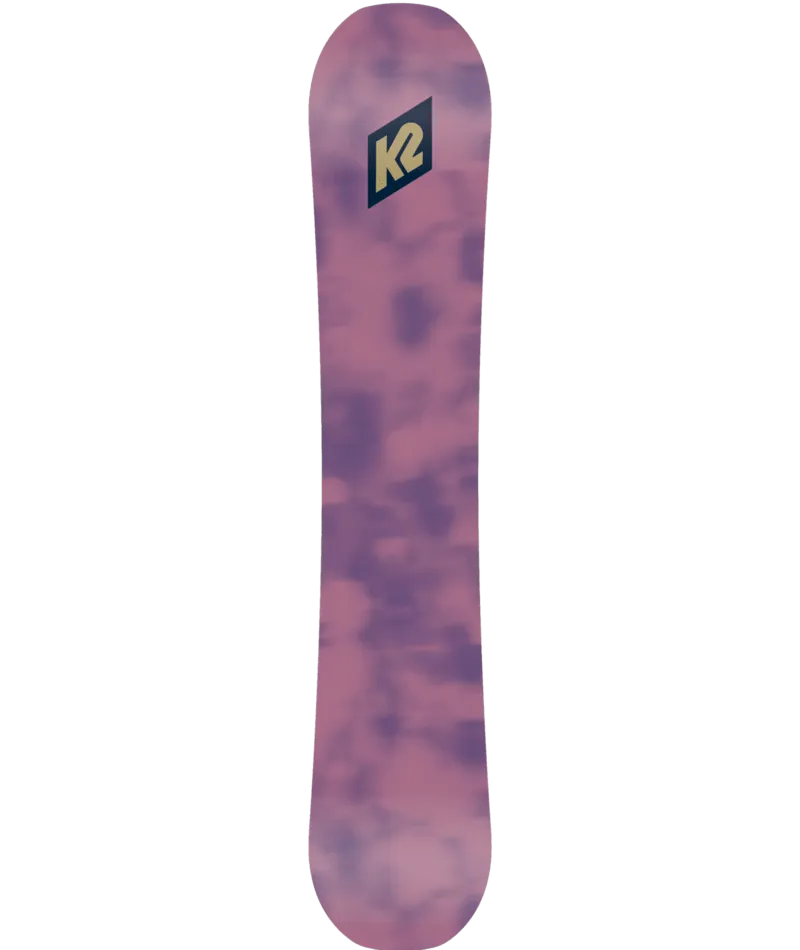 K2 Dreamsicle Snowboard Womens 2025