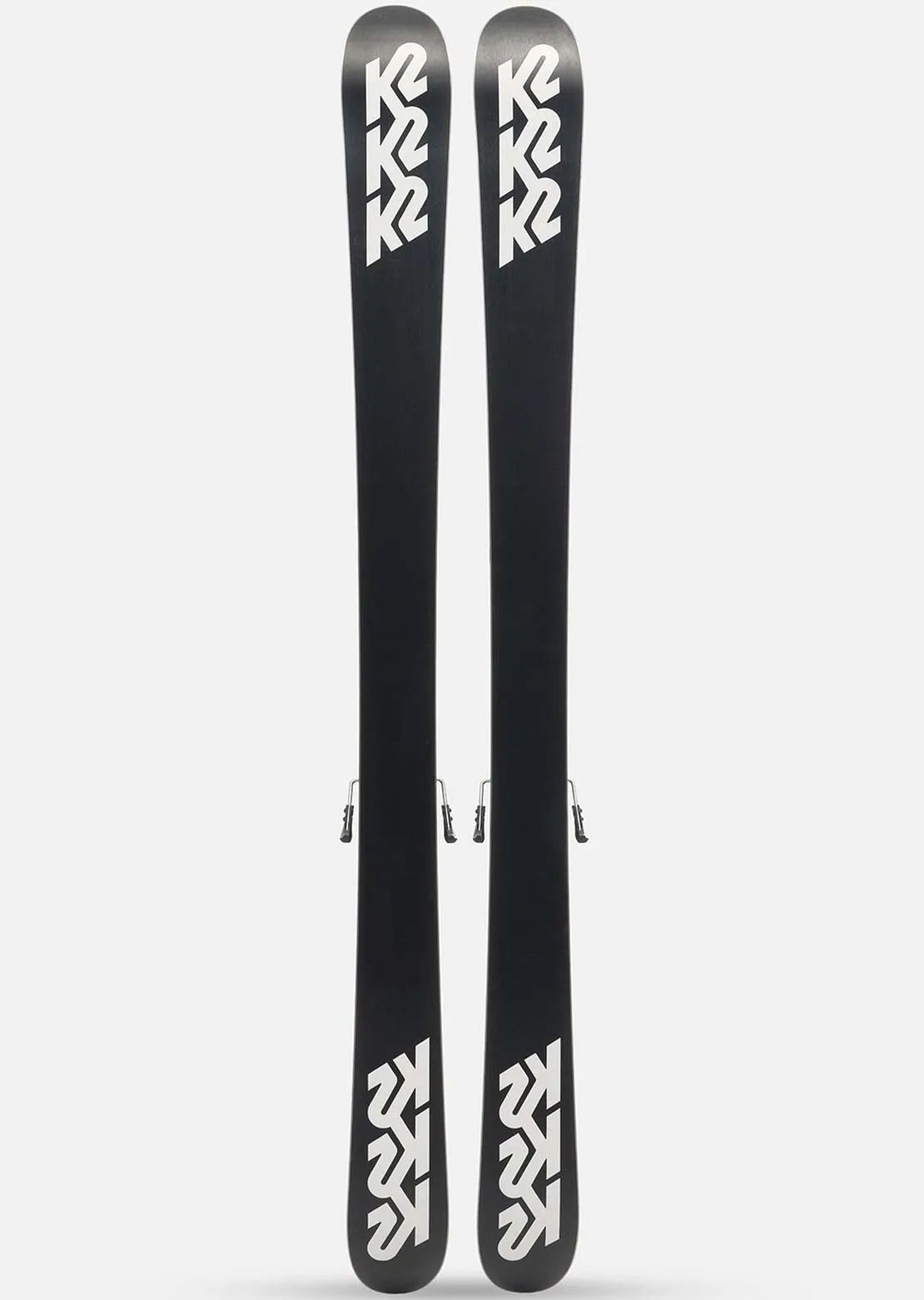 K2 Junior Poacher 7.0 FDT Ski Kit