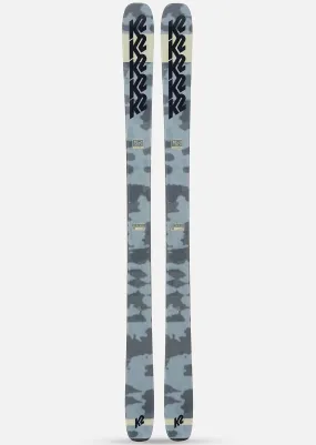 K2 Men's Reckoner 92 Ski