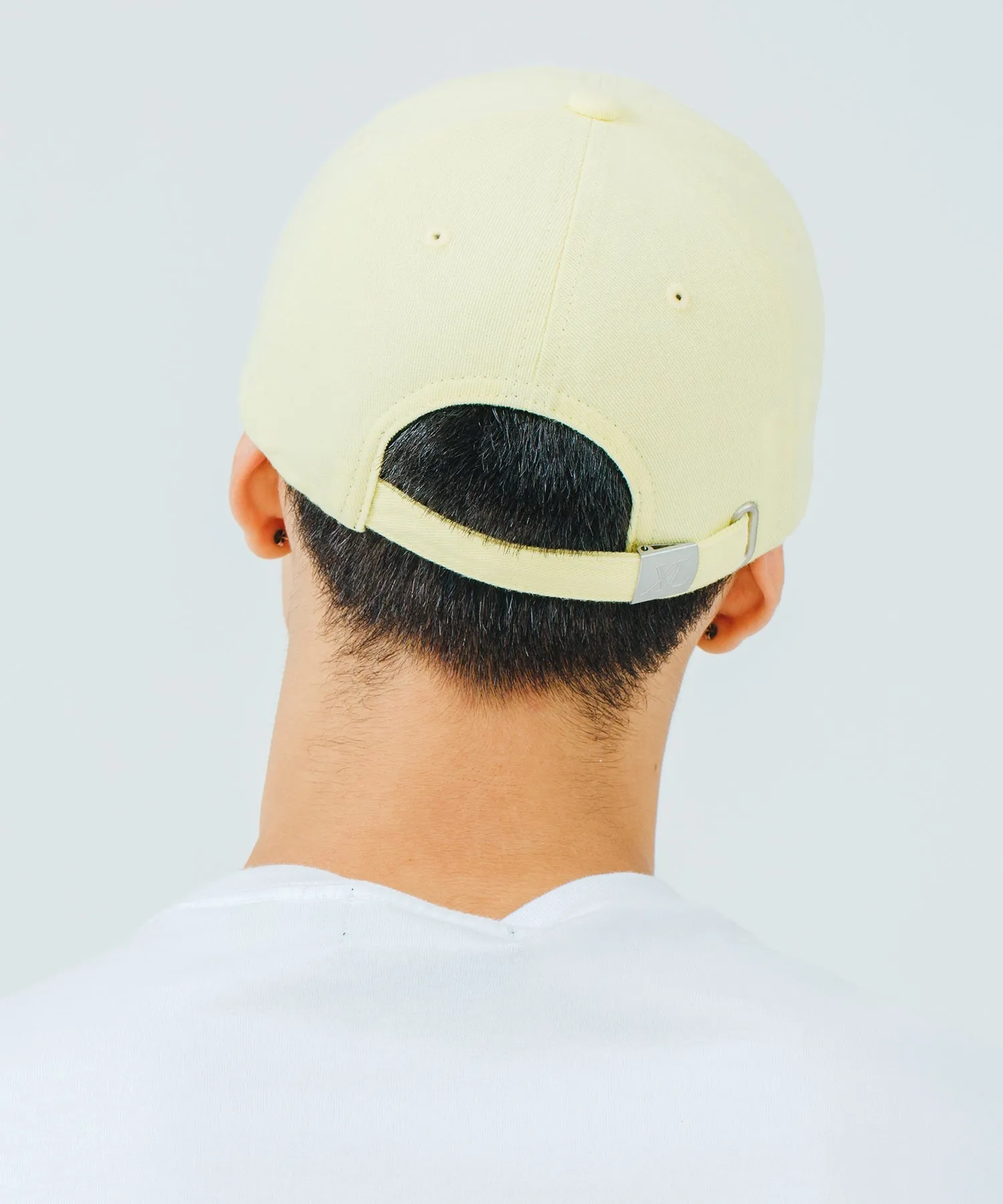 KEITH 6PANEL CAP