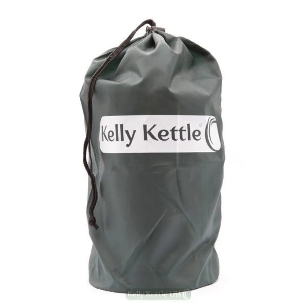 Kelly Kettle Base Camp 1.6L Aluminium