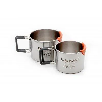 Kelly Kettle Ultimate Base Camp Kit