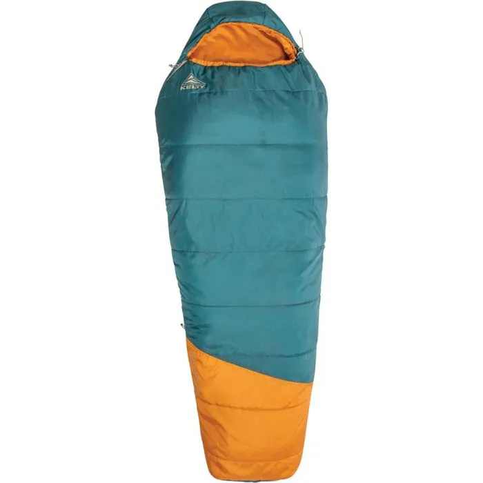 Kelty Mistral Kids 30 Sleeping Bag