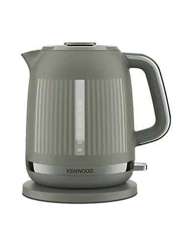 Kenwood Dusk Kettle - Green | Kaleidoscope