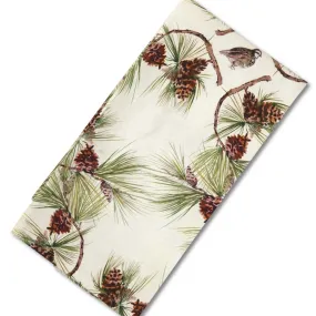 Kevins Longleaf Pine & Quail Placemats