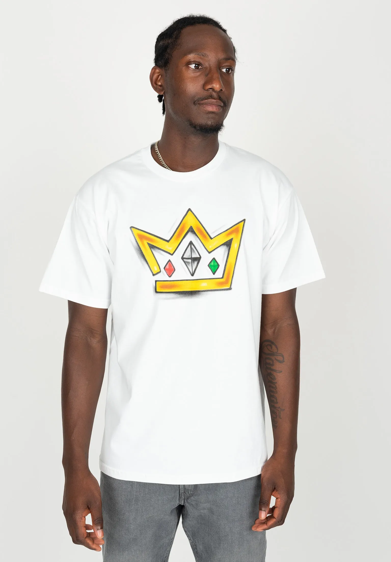 King Skateboards Royal Jewels