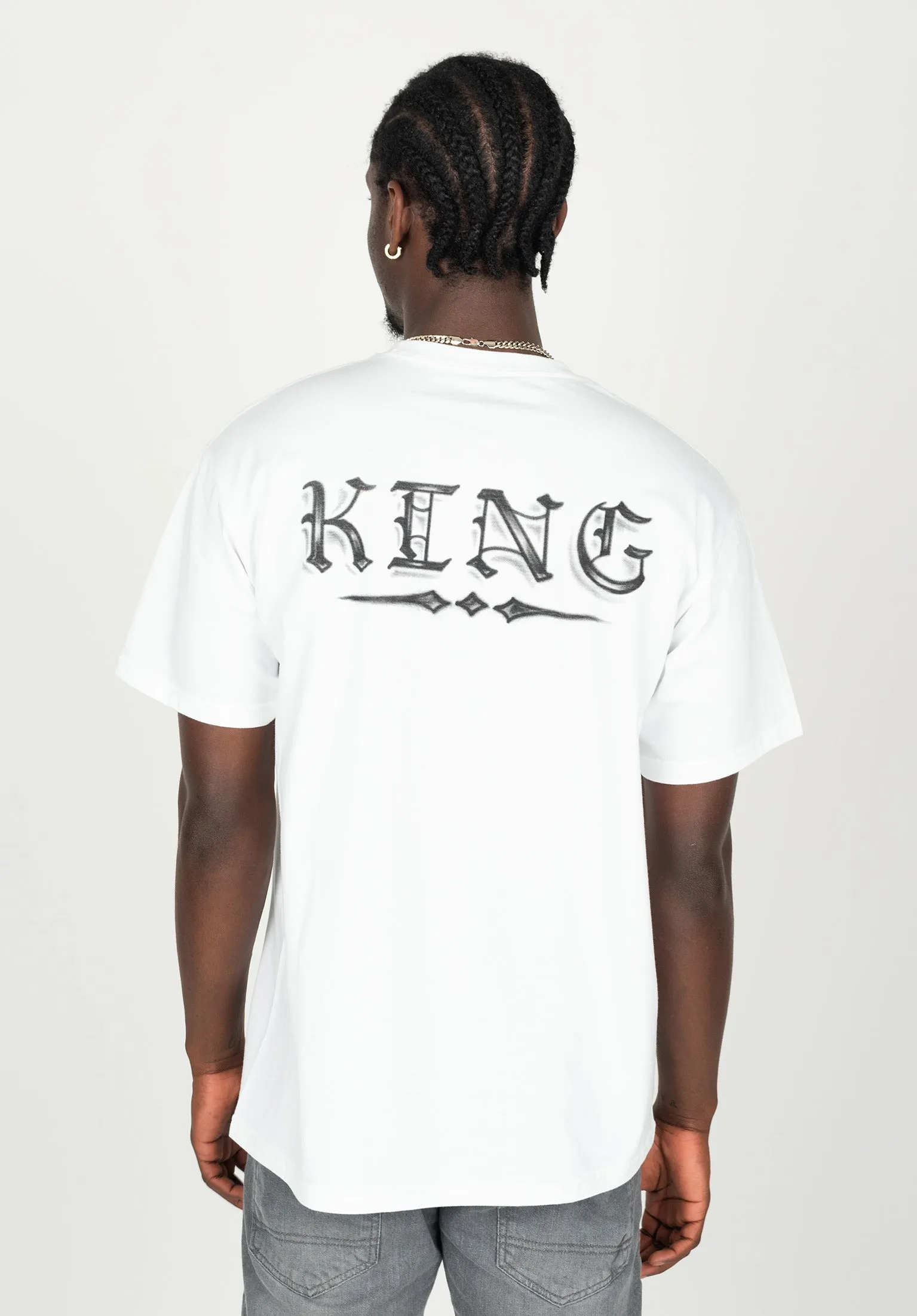 King Skateboards Royal Jewels