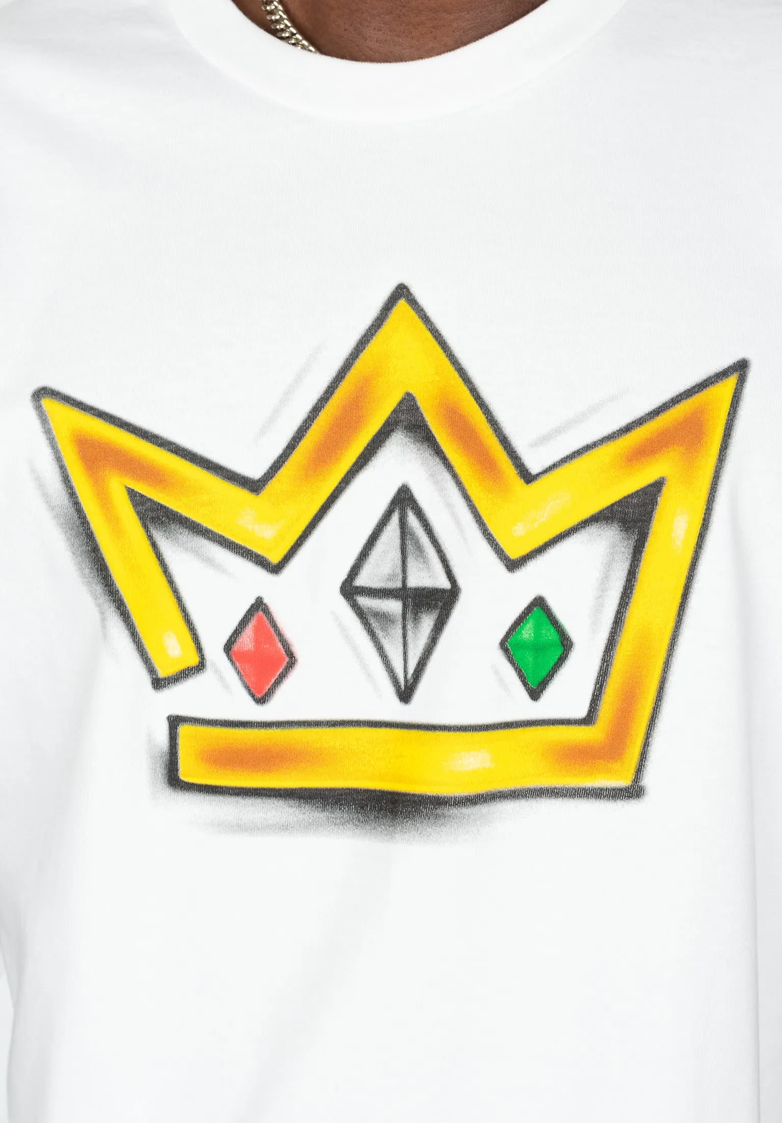 King Skateboards Royal Jewels