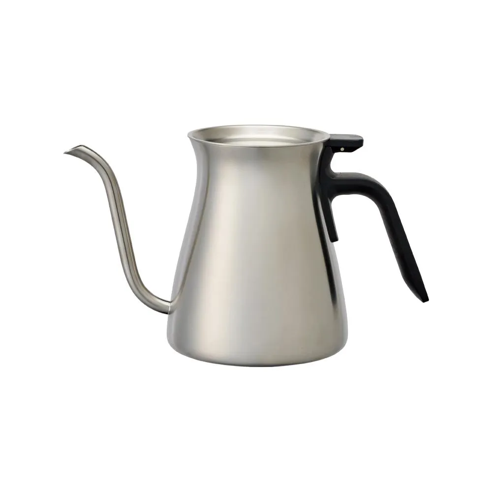 Kinto   Pour Over Kettle Matt 900ml