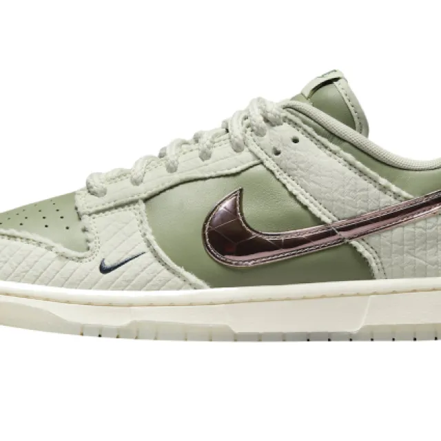 KYLER MURRAY X NIKE DUNK LOW BE 1 OF ONE