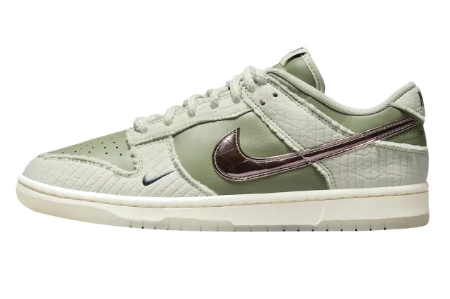 KYLER MURRAY X NIKE DUNK LOW BE 1 OF ONE