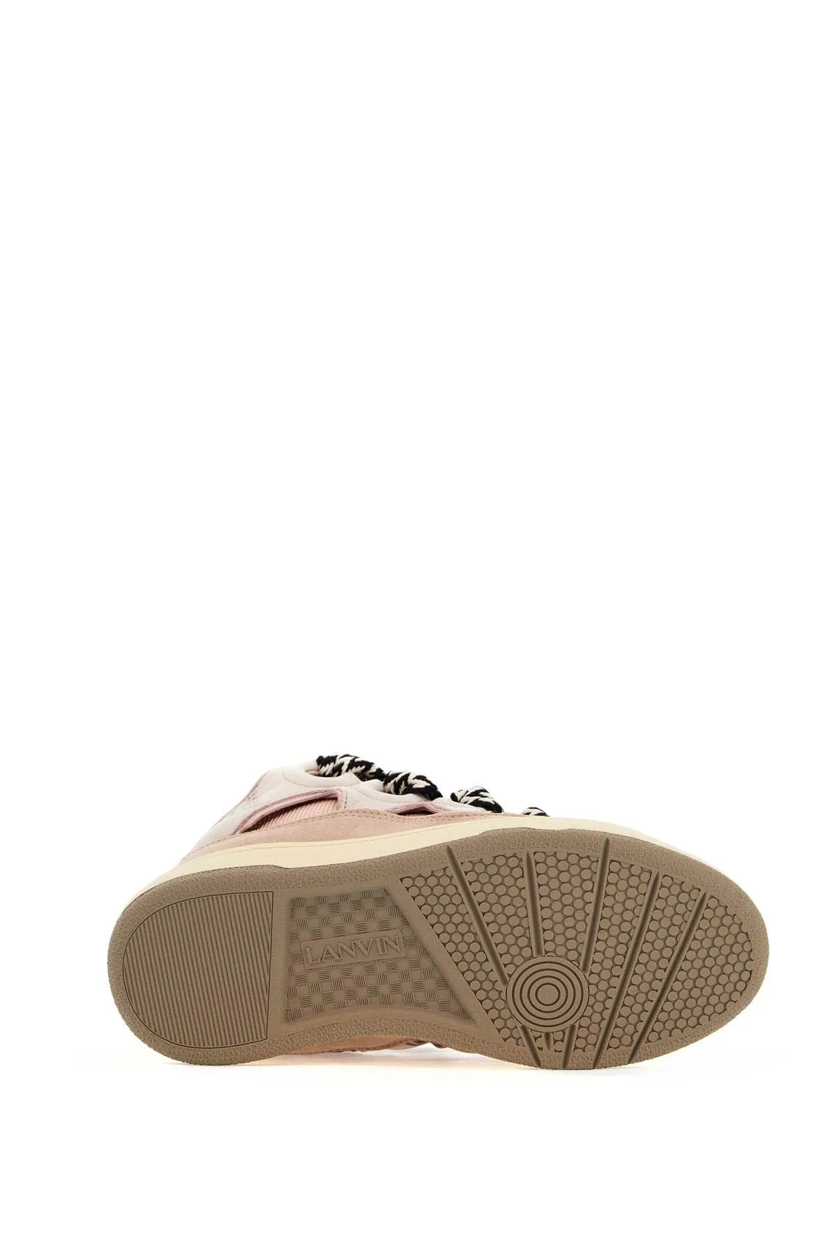 Lanvin    Lanvin Curb Sneakers