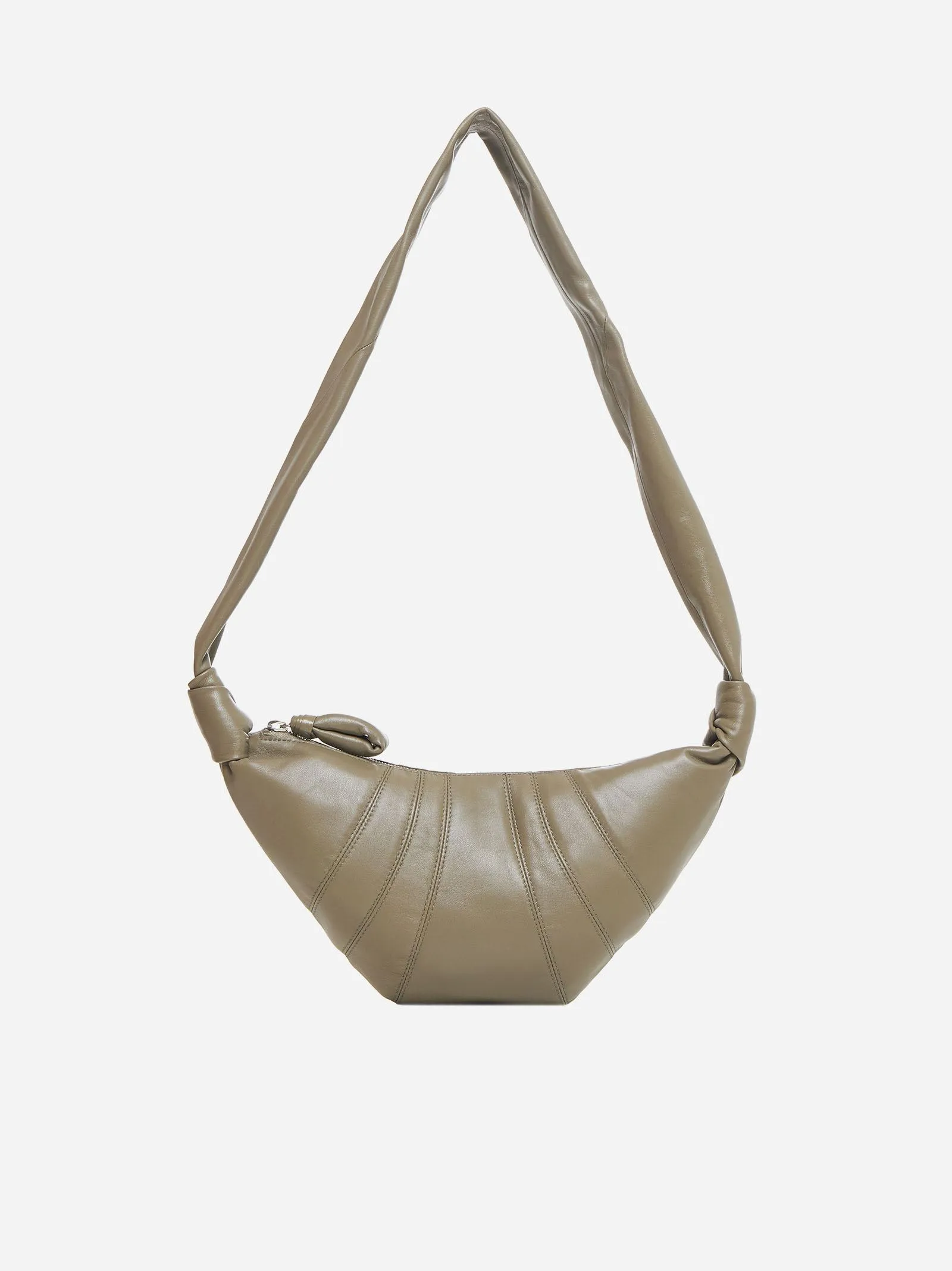 Lemaire Croissant Nappa Leather Small Bag