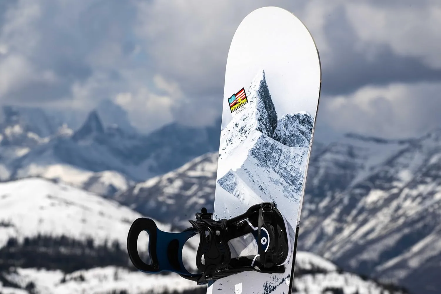 Lib Tech Cold Brew Snowboard - Men's 2024