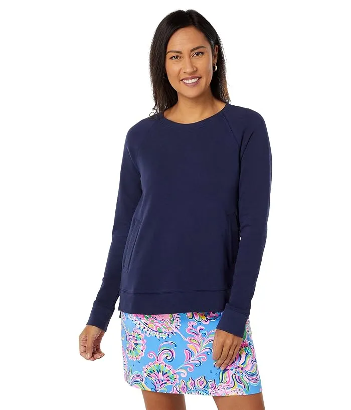 Lilly Pulitzer Beach Comber Pullover Women's