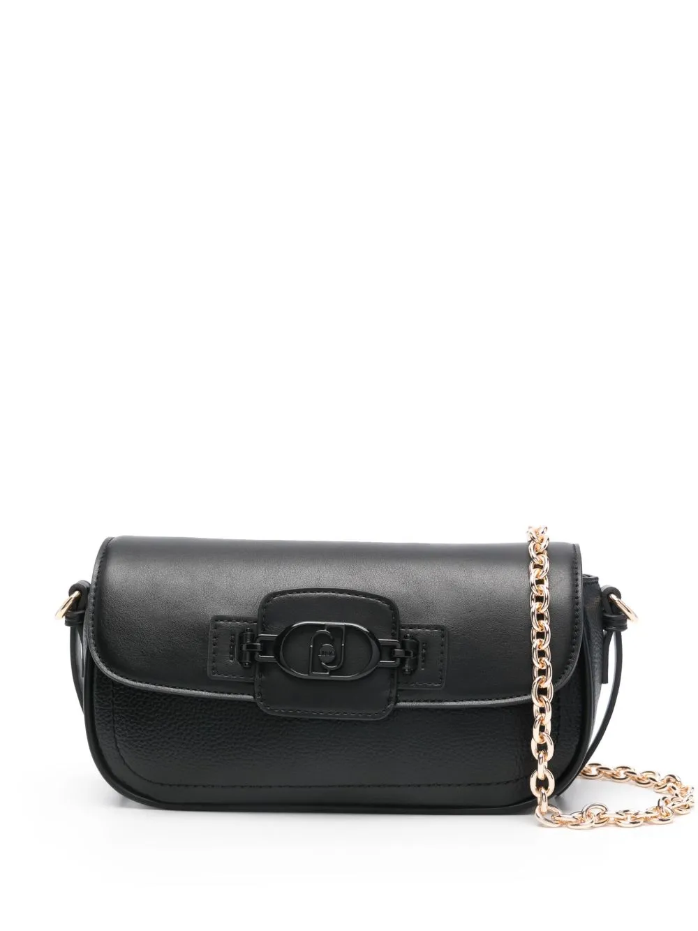 LIU JO Pakuna cross body bag - Black