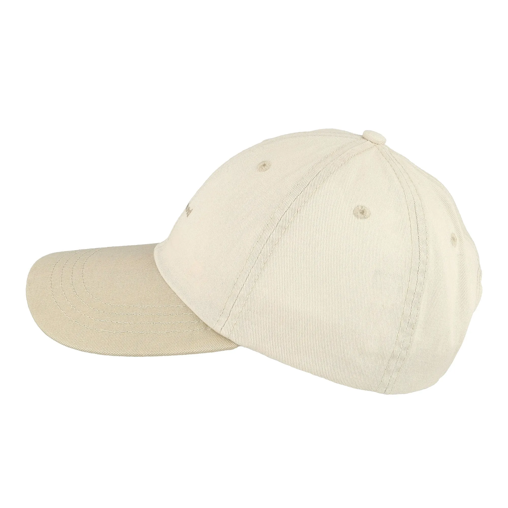 Logo Bicolor Cap