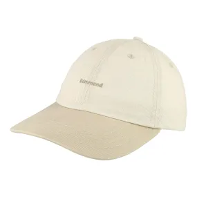 Logo Bicolor Cap