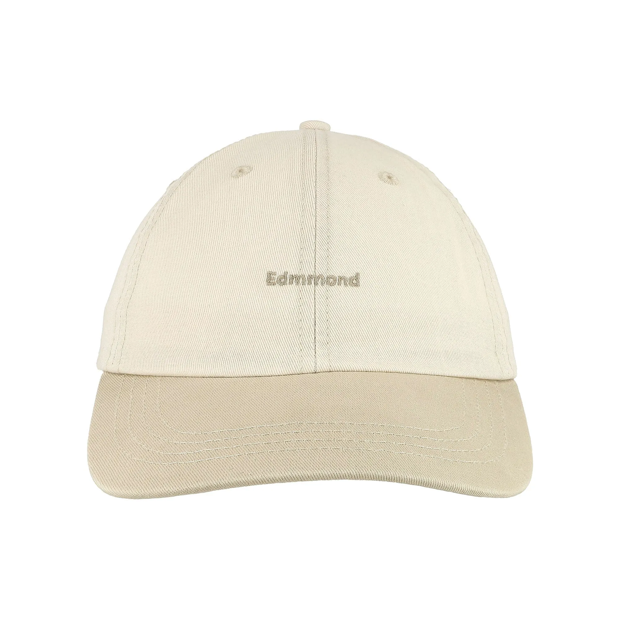 Logo Bicolor Cap