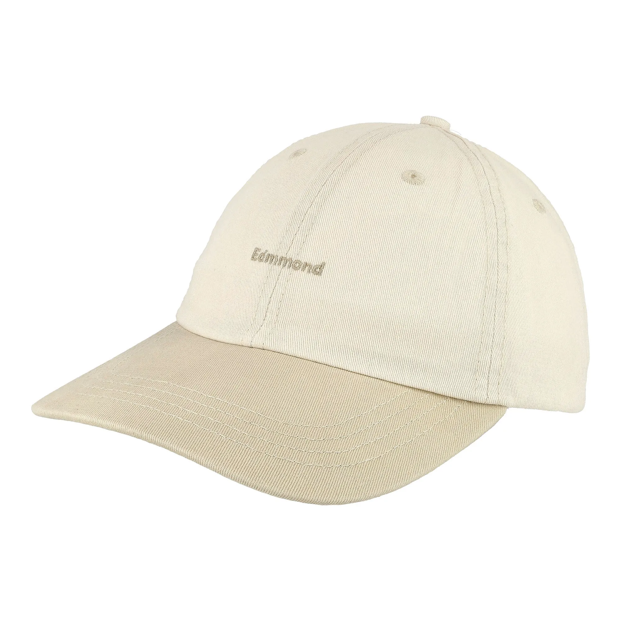 Logo Bicolor Cap