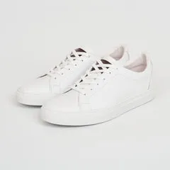 Ludwig Reiter Leather Sneakers