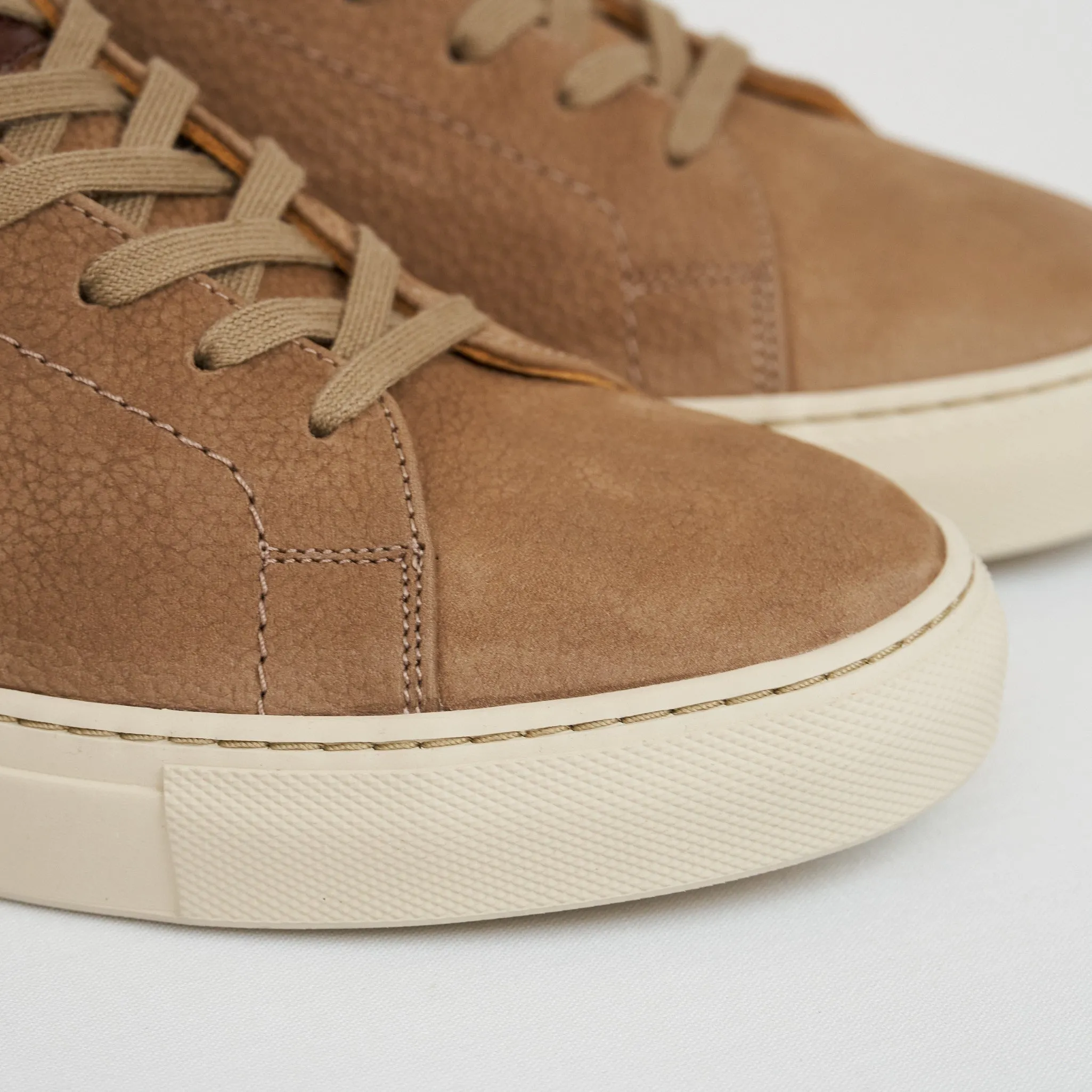 Ludwig Reiter Leather Sneakers