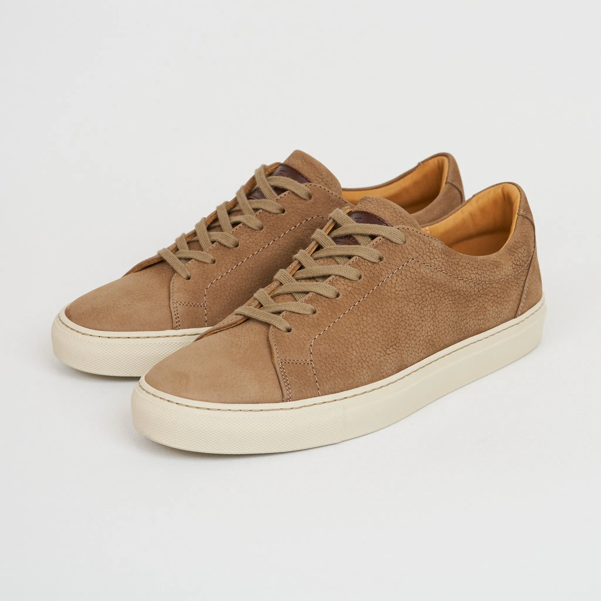 Ludwig Reiter Leather Sneakers