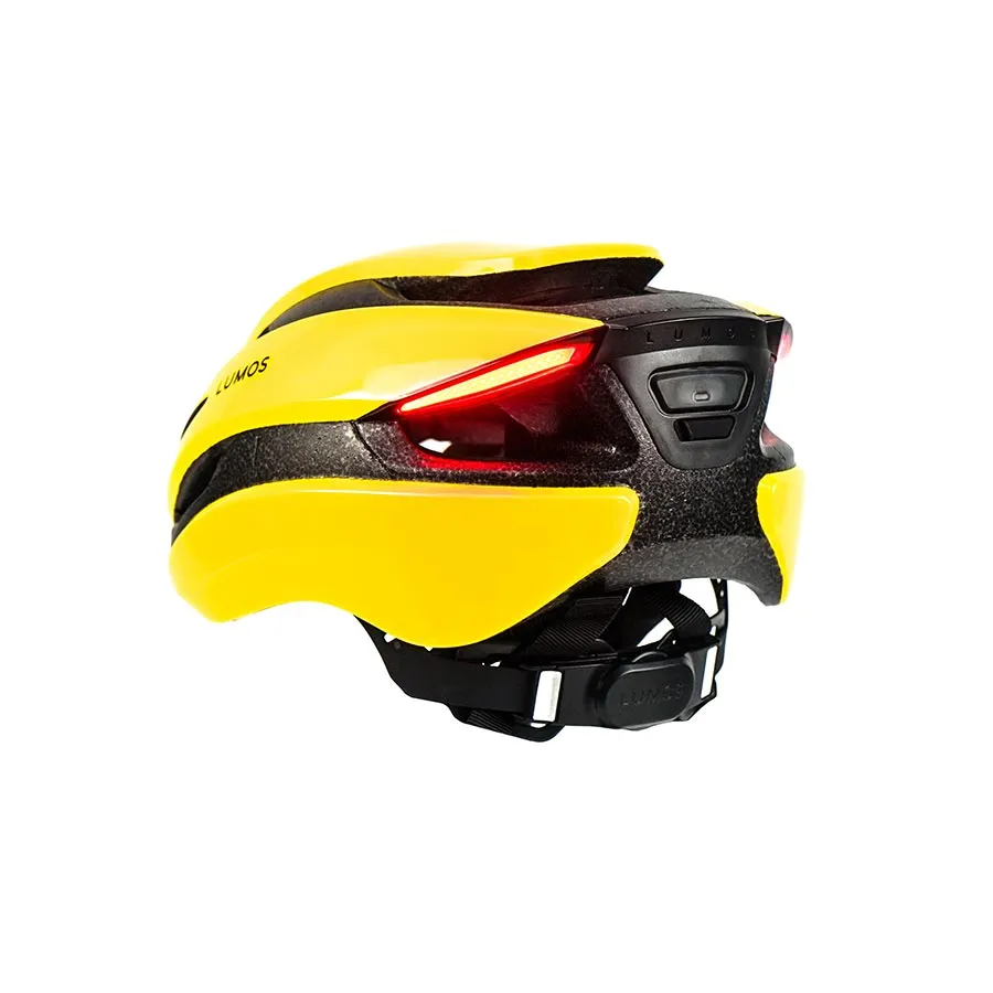 Lumos Ultra MIPS Helmet