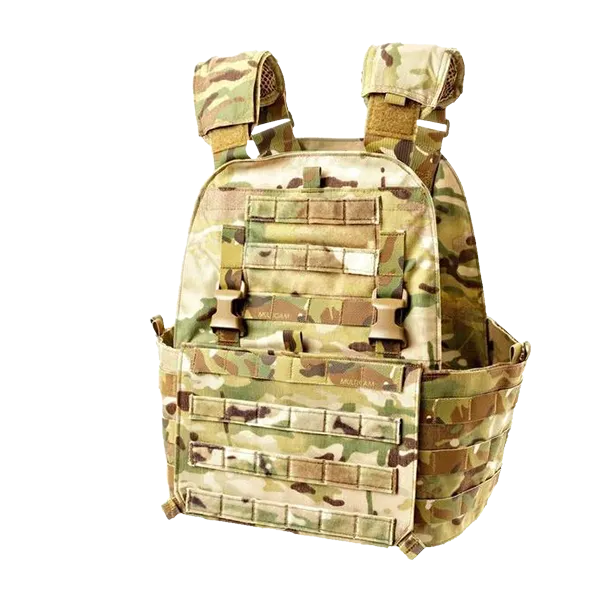 Mayflower APC Assault Plate Carrier