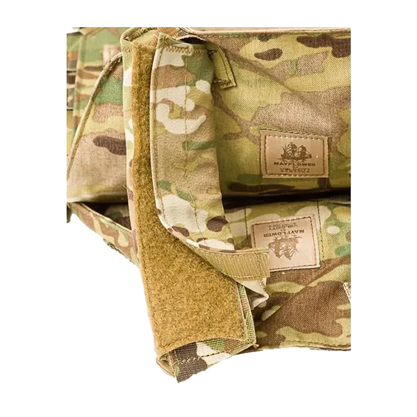 Mayflower APC Assault Plate Carrier