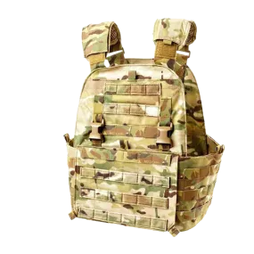 Mayflower APC Assault Plate Carrier