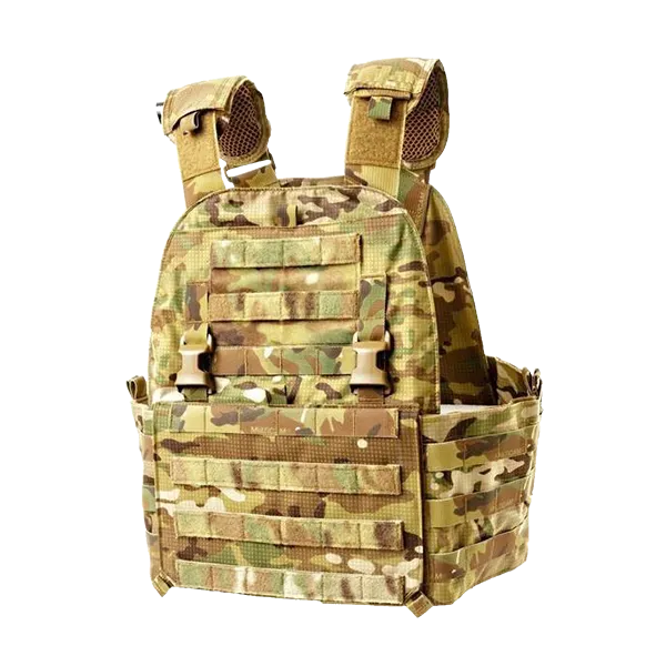 Mayflower APC Assault Plate Carrier