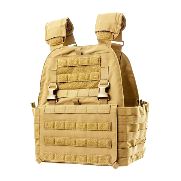 Mayflower APC Assault Plate Carrier