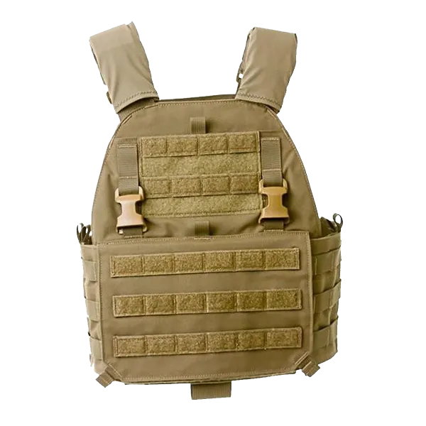 Mayflower APC Assault Plate Carrier