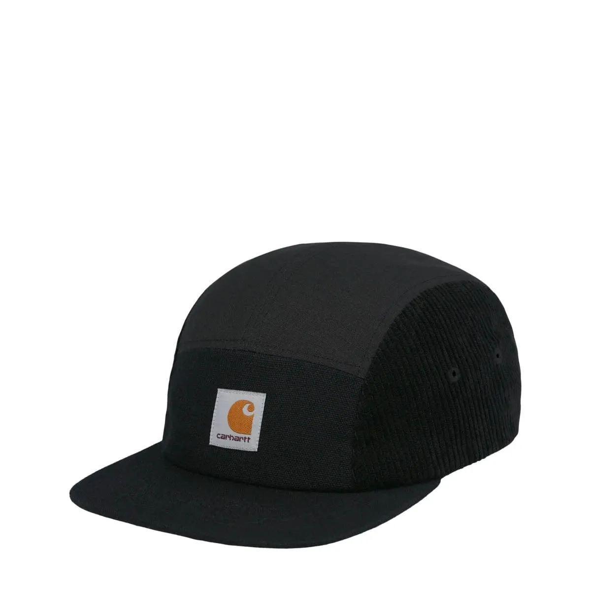 MEDLEY CAP BLACK | Bodega