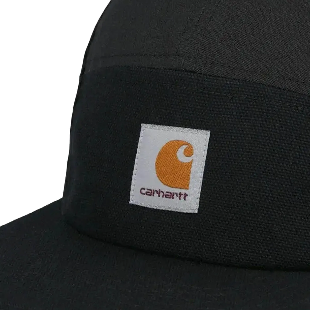 MEDLEY CAP BLACK | Bodega