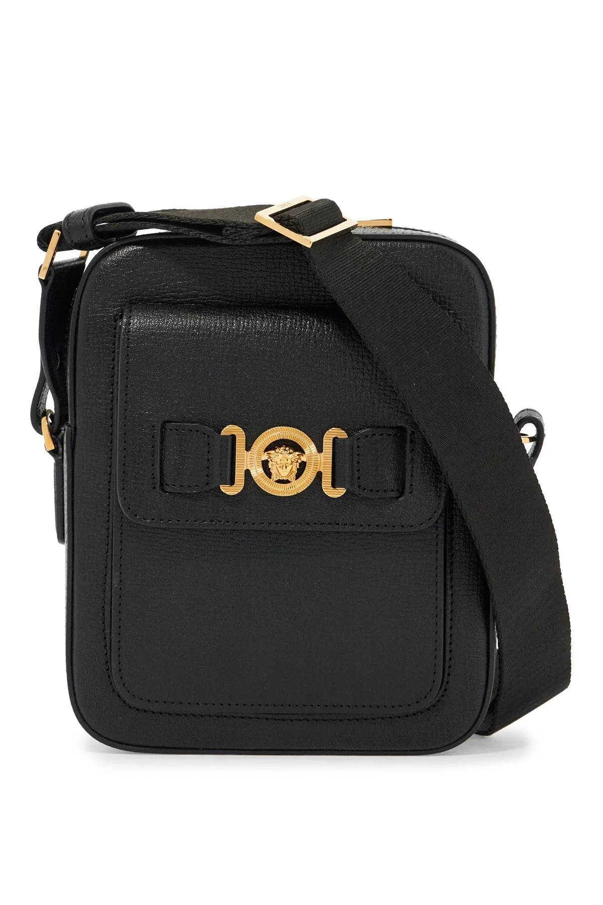 medusa biggie shoulder bag